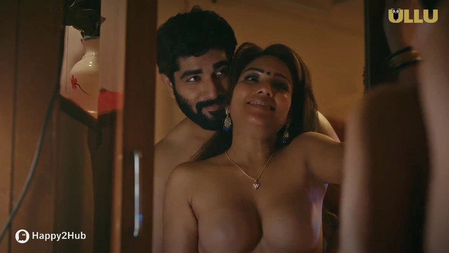 Mere Angane Mein Ep7 – Ullu – Zoya Rathore Bhabhi XX