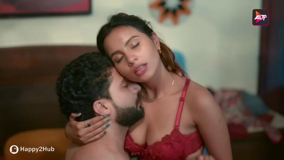 Missing Majnu Ep1 – Altt Balaji Mahi Patil Hot Sex Bhabhi