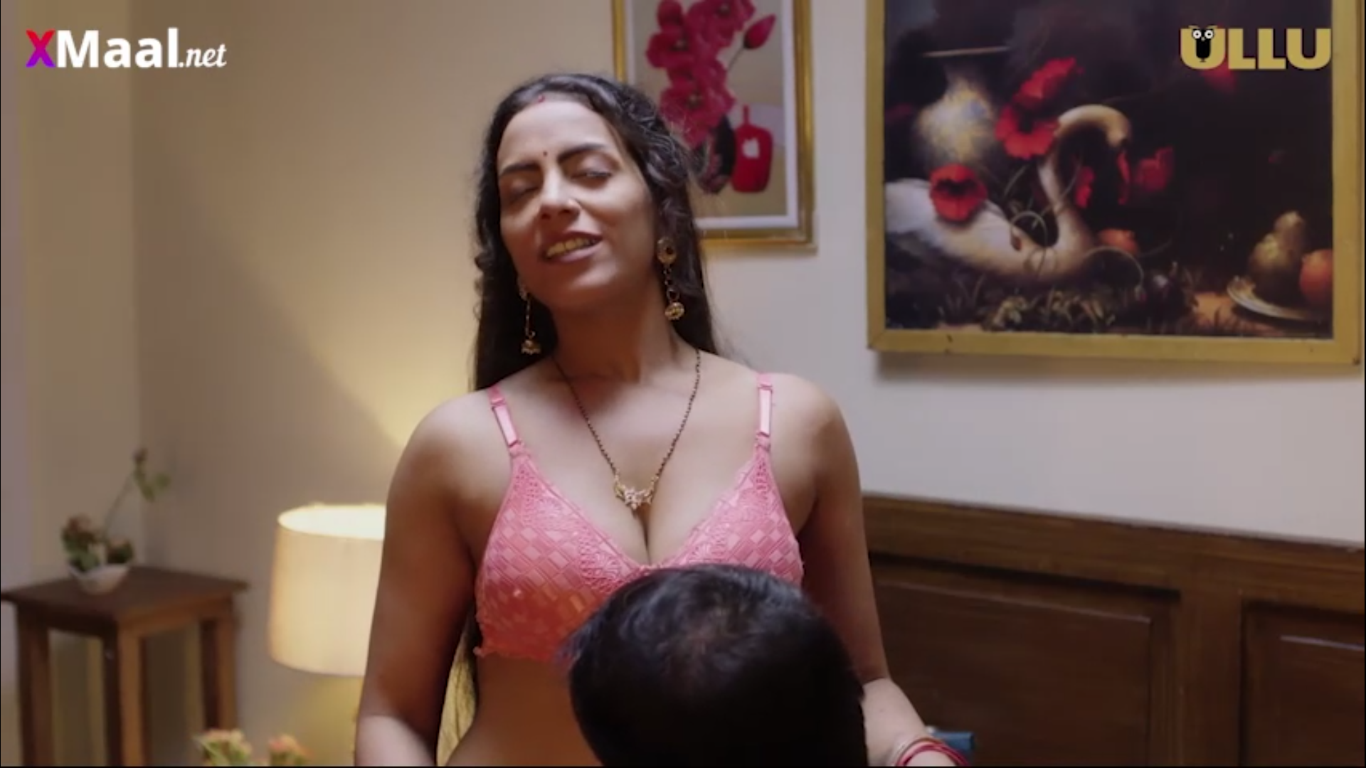 Palang Tod Siskiyaan S3E2 – Noor Malabika Hot Bhabhi Porn