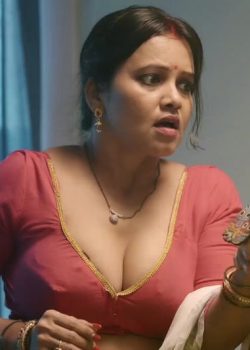 Palang Tod Siskiyaan S3E6 – Priya Gamre Sasur Bahu Porn