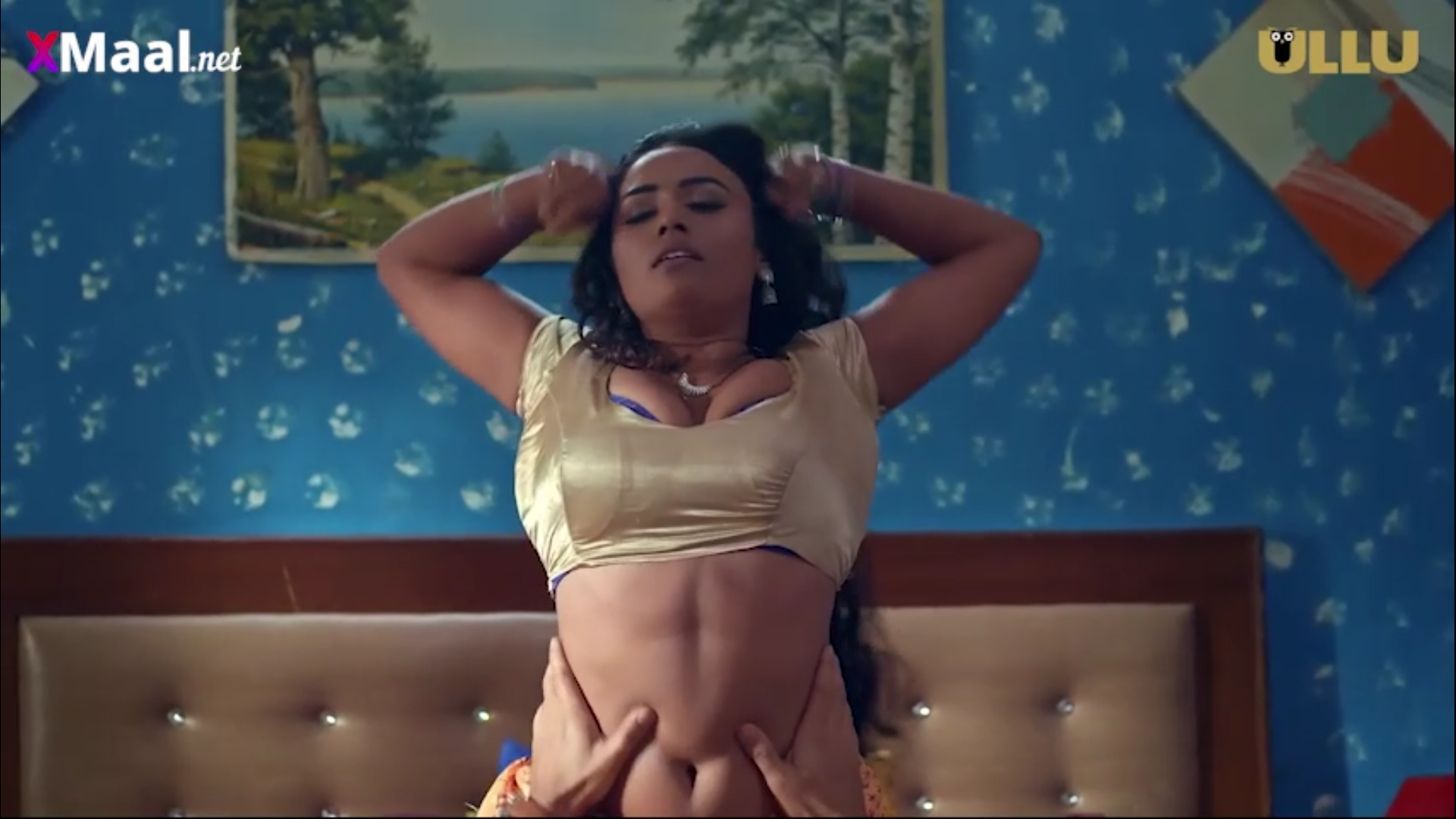 Palang Tod Siskiyaan S4E4 – Pihu Singh Bhabhi Sex Video