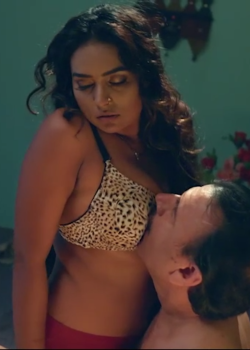 Palang Tod Siskiyaan S4E5 – Pihu Singh Sasur Porn