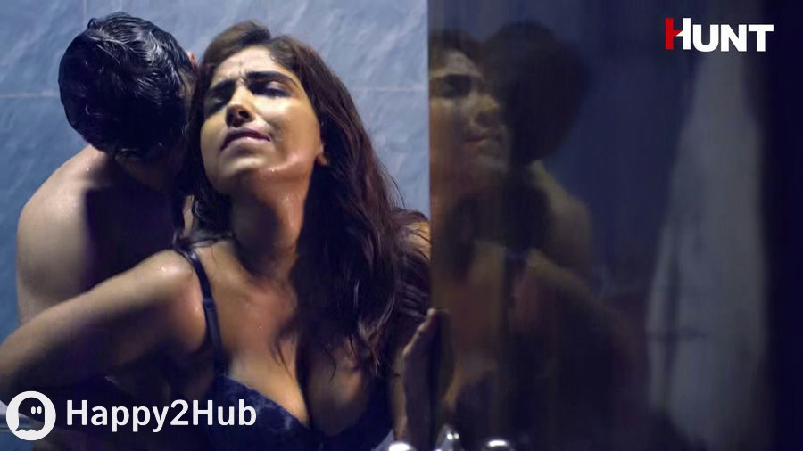 Pati Patni And She Ep1 – Hunt Cinema Aayushi Jaiswal Desi Bhabhi Sexy