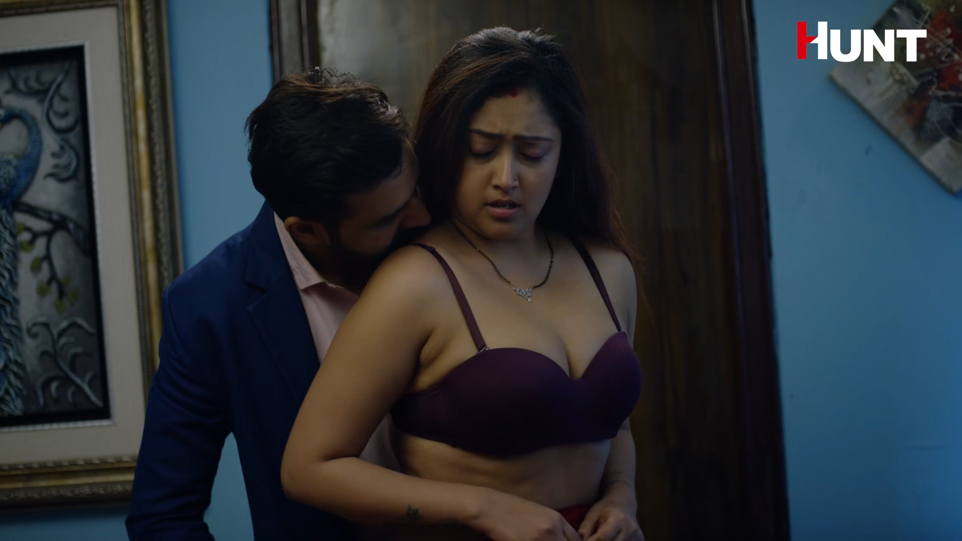 Pati Patni And She Ep3 – Hunt Cinema Jaya Pandey Sexy Bhabhi Sex Video
