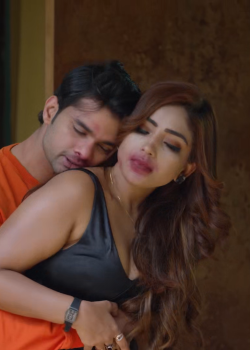 Pati Patni And She Ep4 – Hunt Cinema Aayushi Jaiswal Big Boobs Bhabhi