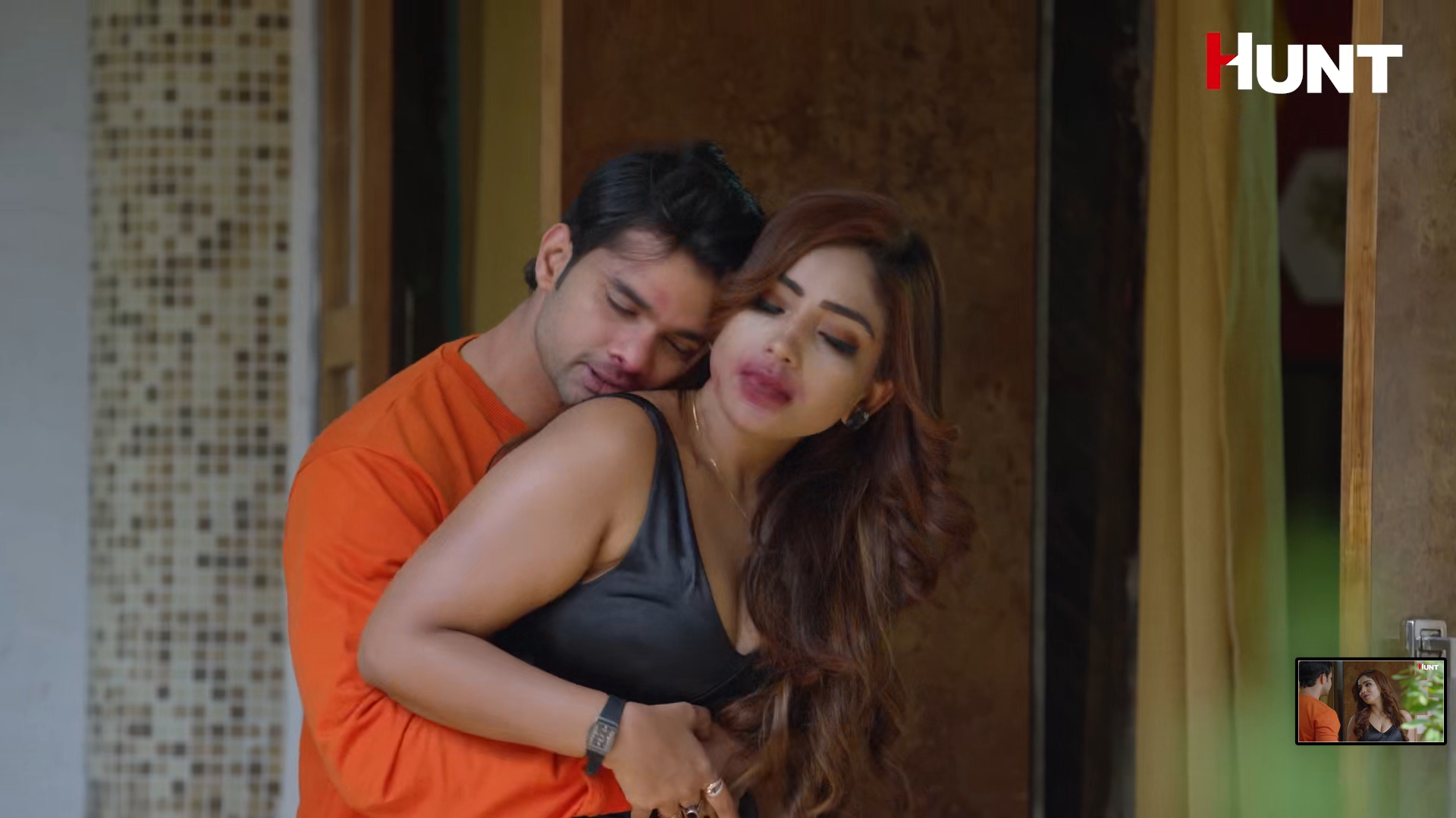 Pati Patni And She Ep4 – Hunt Cinema Aayushi Jaiswal Big Boobs Bhabhi