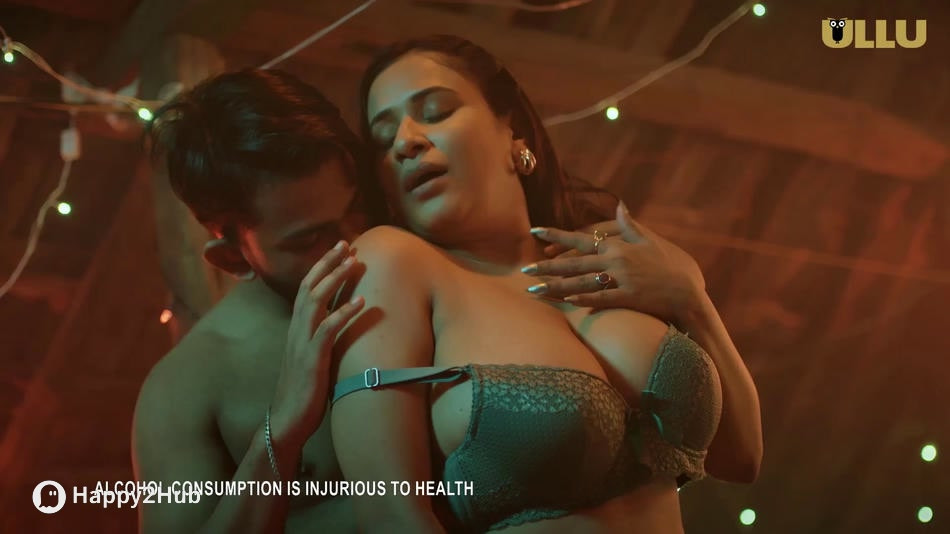 Payal Ep4 – Muskaan Agarwal Devar Bhabhi Video