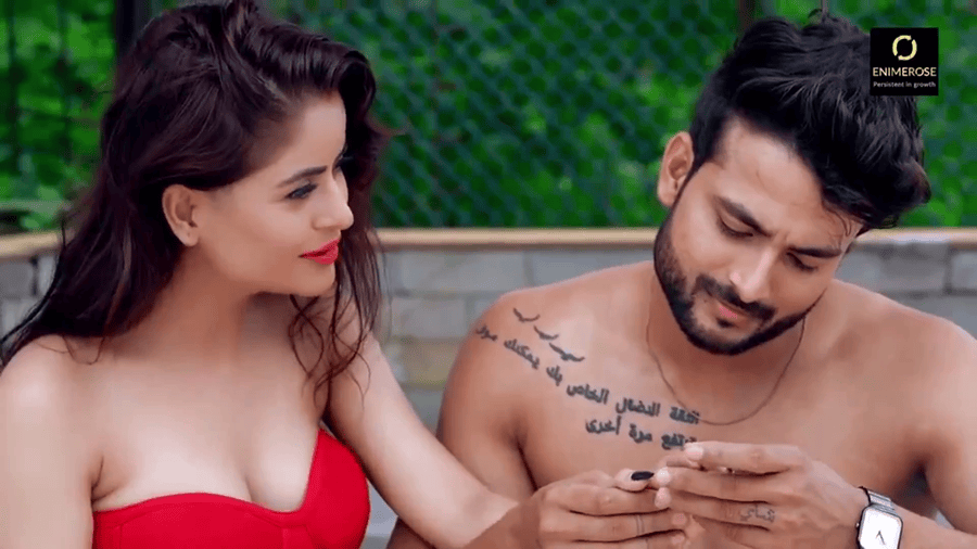 Plan Ep3 – MongoTV – Gehana Vasisth Devar Bhabhi Sex