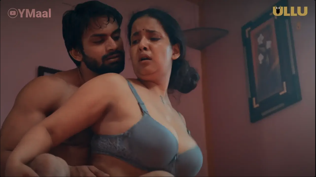 Raju Ban Gaya Gentleman Ep3 – Ullu Natasha Rajeshwari Devar Bhabhi XXX Video