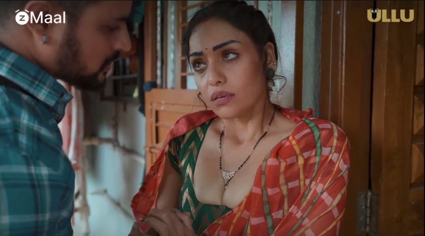 Raju Ban Gaya Gentleman Ep4 – Ullu Naina Chhabra Naukar Aur Malkin Sex Video