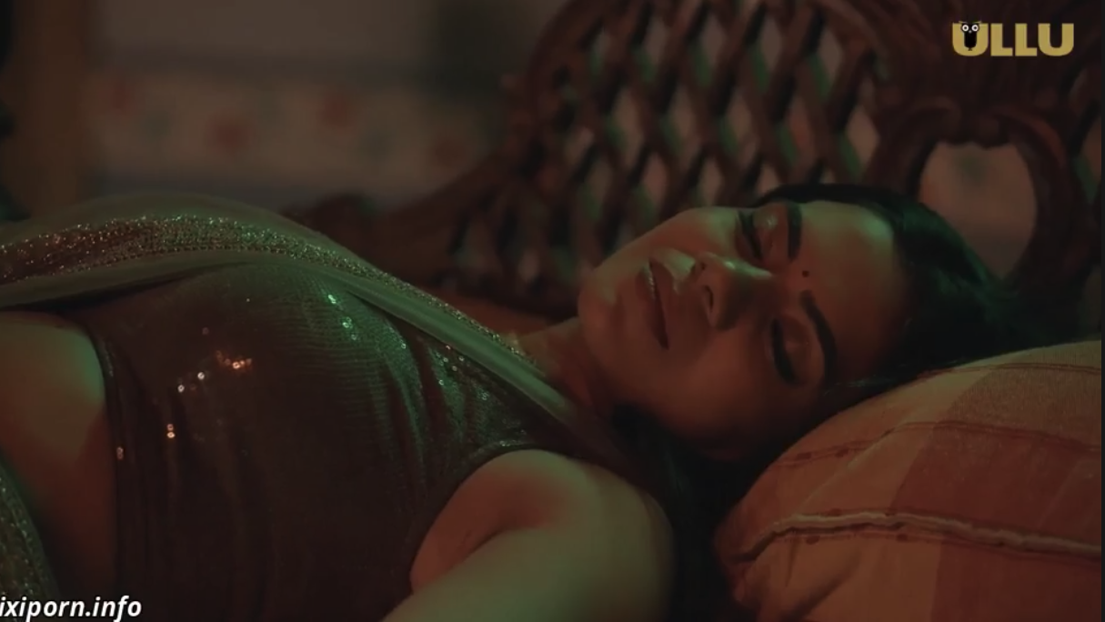 Red Light Ep2 – Ullu Aayat Khan Devar Bhabhi XXX Video