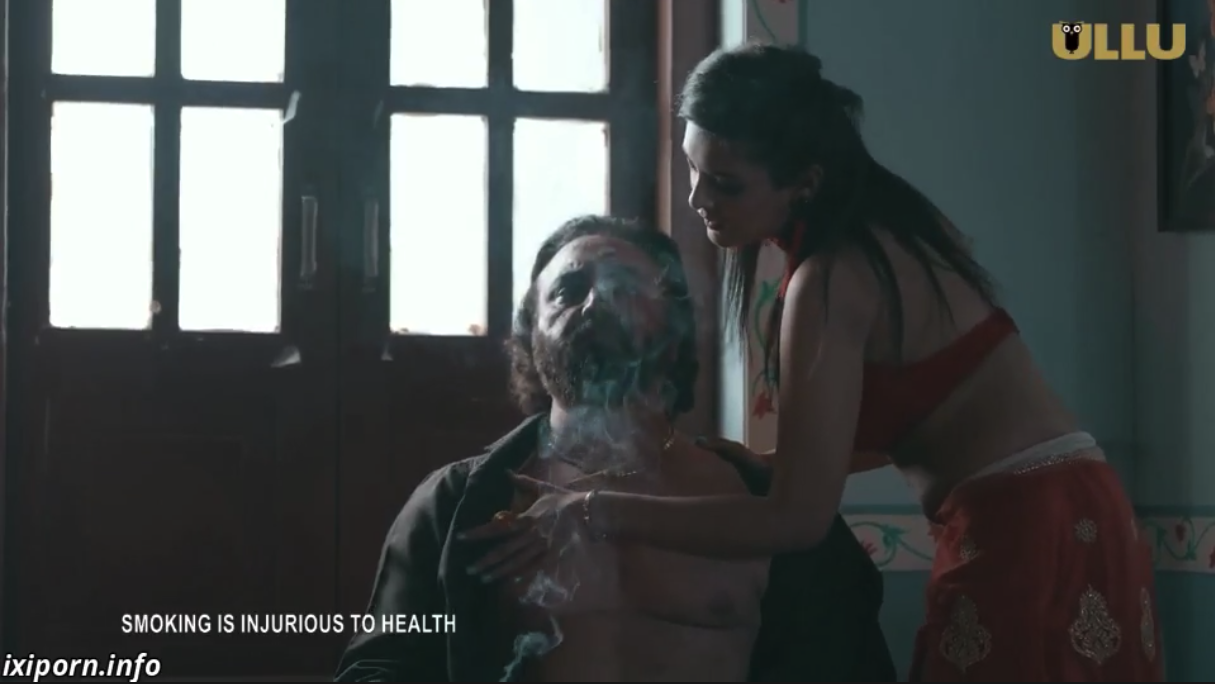 Red Light Ep3 – Ullu Rani Pari Desi Bhabhi Sexy Video