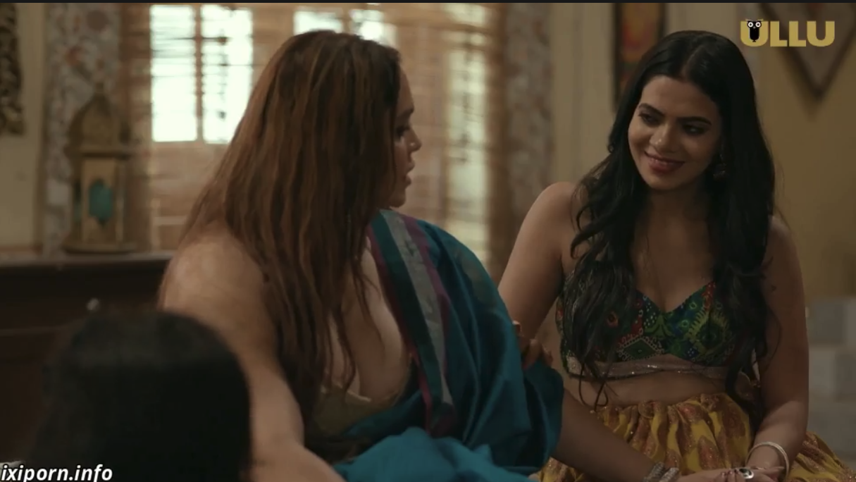 Red Light Ep6 – Ullu Aayat Khan Sexy Bhabhi Porn