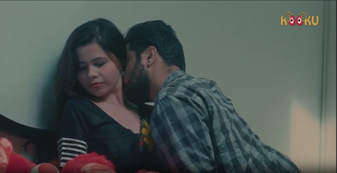 Rocky Ep1 – KooKu – Vinita Chauhan Desi Bhabhi Chudai