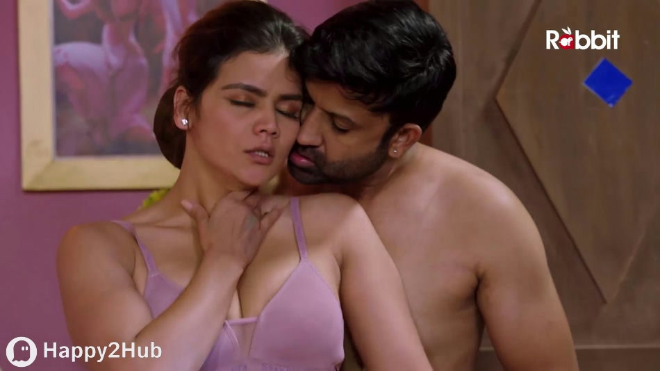 Rose Marlo Ep4 – Leena Singh Hot Bhabhi Porn