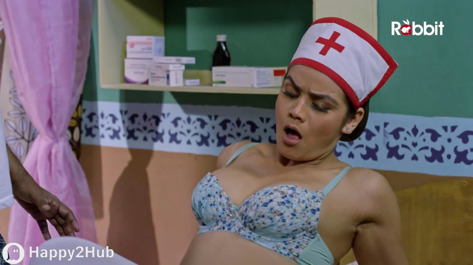 Rose Marlo Ep8 – Leena Singh Indian Bhabhi Sex