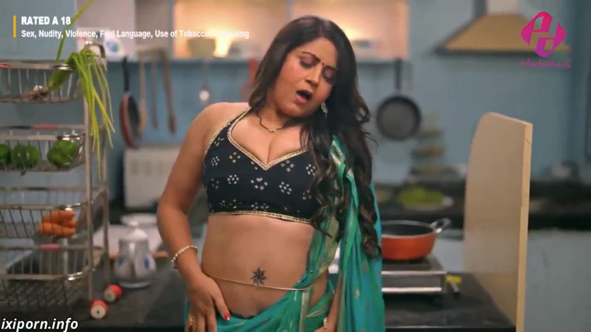 Savita Mami Ep1 – HulChul Pooja Singh Rajpoot Desi Bhabhi Nude Video