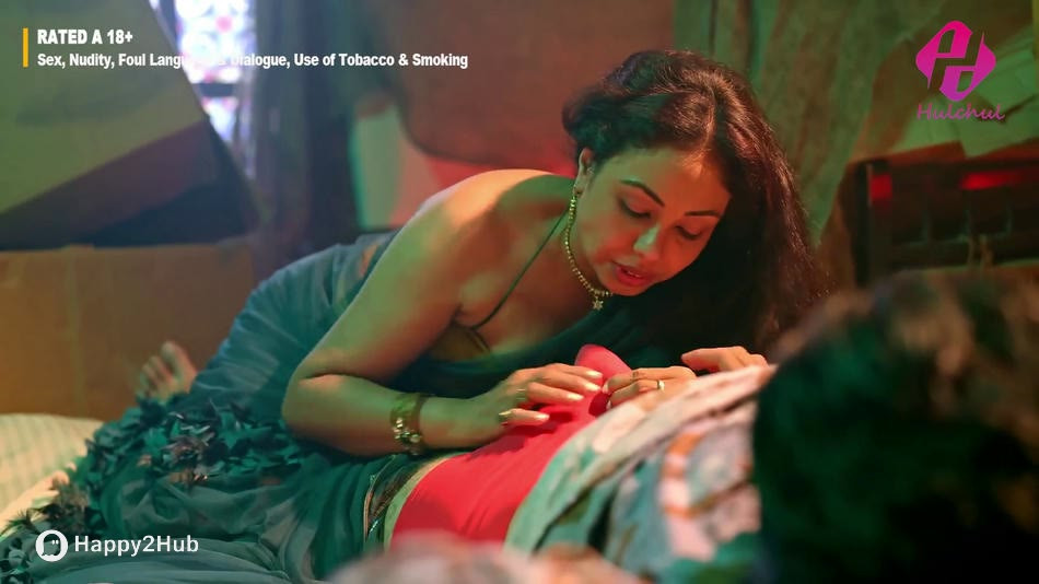 Savita Mami Ep5 – HulChul Ridhima Tiwari Hot Bhabhi Video