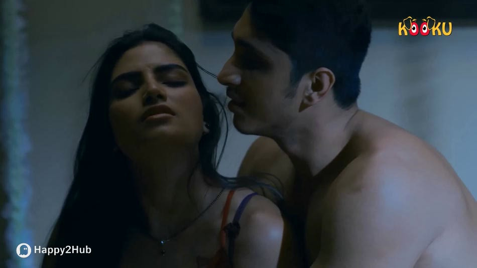 Shaadi Vivah Ep3 – KooKu Nidhi Mahawan Desi Suhagrat