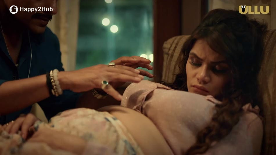 Shaukeen Ep2 – Leena Singh Desi Bhabhi Ki Chudai