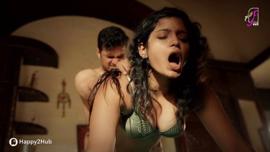 Shaukeen Ep5 – Neha Gupta Indian Desi Bhabhi Sex Video