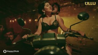 Shaukiya Ep3 – Ullu – Sarika Salunkhe Desi Bhabhi XNXX