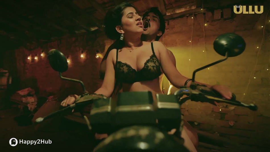 Shaukiya Ep3 – Ullu – Sarika Salunkhe Desi Bhabhi XNXX