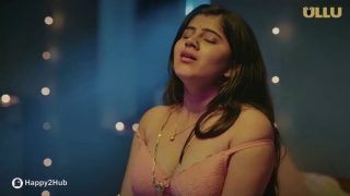 Shaukiya Ep4 – Ullu – Sarika Salunkhe Bhabhi Ki Chudai