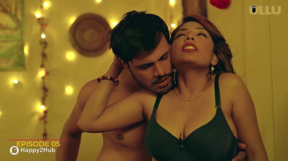 Sultan Ep5 – Ullu Akansha Chandel Hot Sex Bhabhi