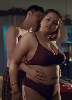 Tadka Ep1 – Ullu Aliya Naaz Hot Sexy Bhabhi