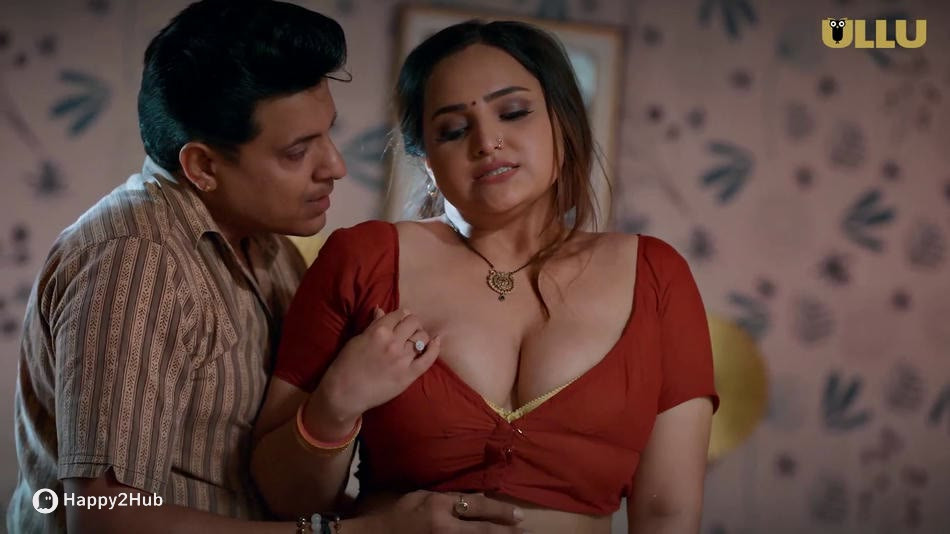 Tadka Ep3 – Ullu Aliya Naaz Mausi Ki Chudai Ki Kahani