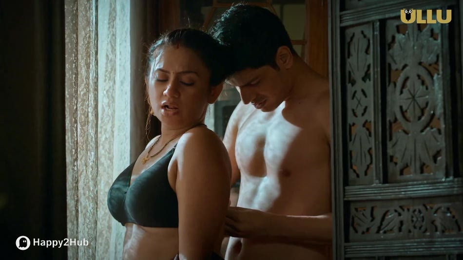 Tadka Ep6 – Ullu Priyanka Halder Naukar Ke Sath Sex