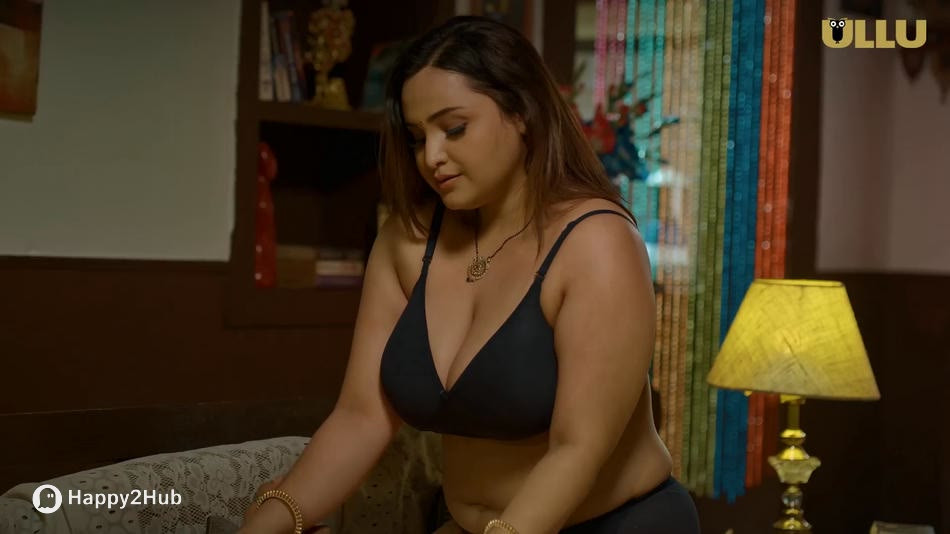 Tadka Ep7 – Ullu Aliya Naaz Devar Bhabhi XXX Video