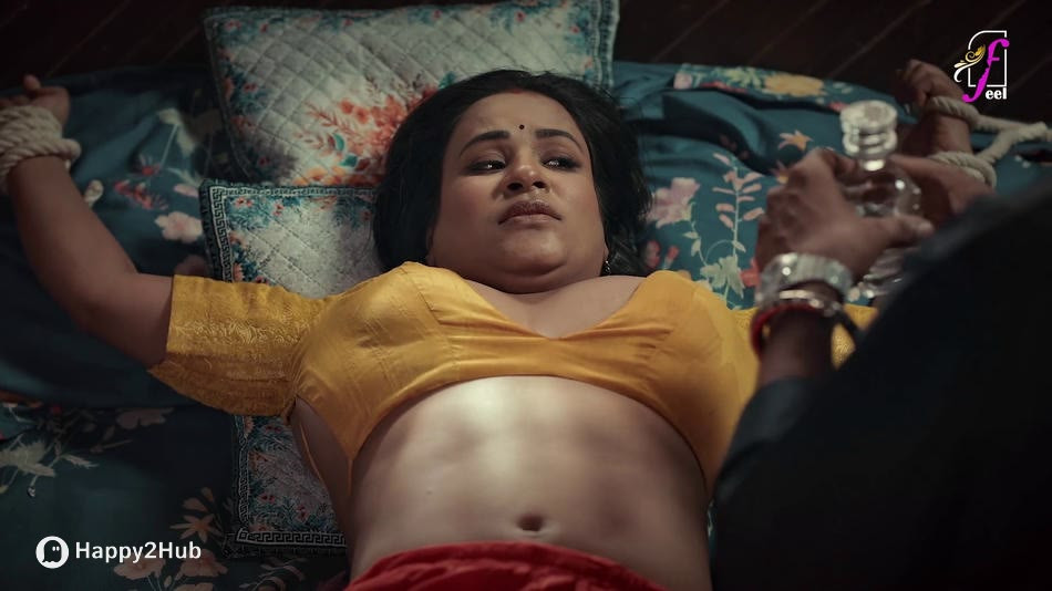 Talab Ep2 – Muskaan Agrawal Bhabhi Sexy Video