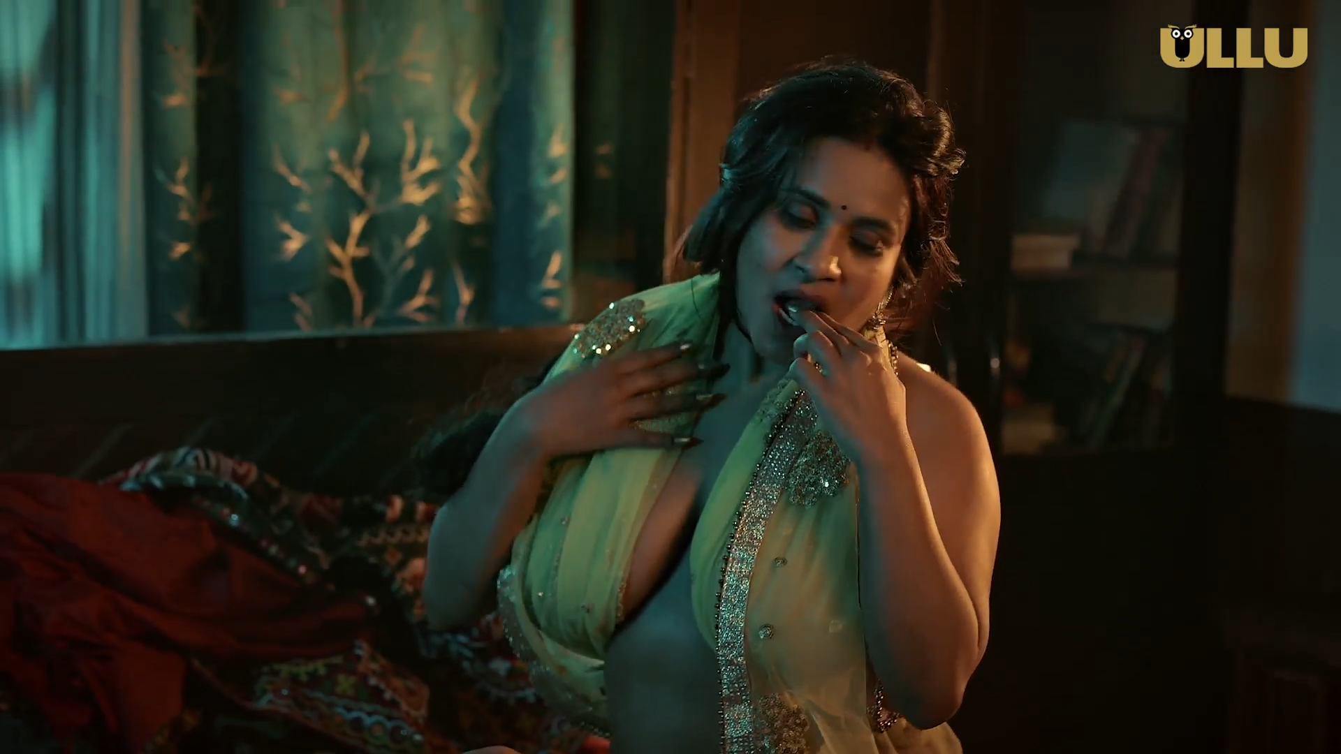 Talab Ep6 – Muskaan Agarwal Desi Lesbian Porn