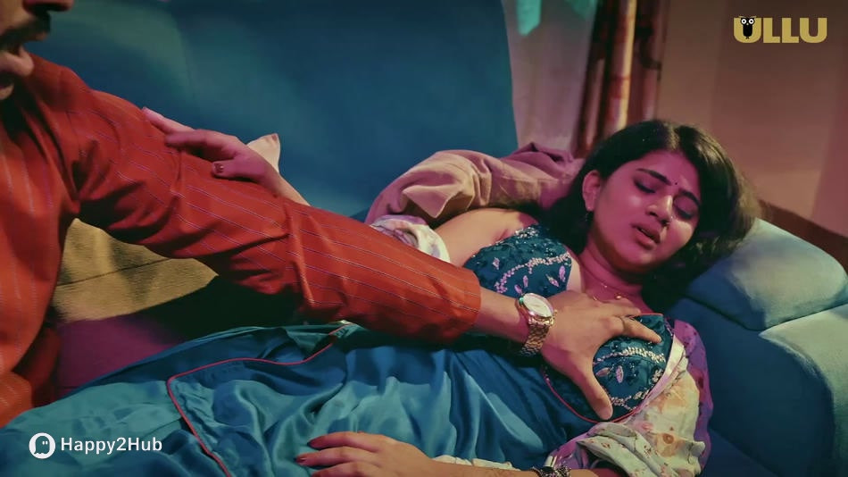 Taras Ep4 – Sarika Salunkhe Bhabhi Ko Choda