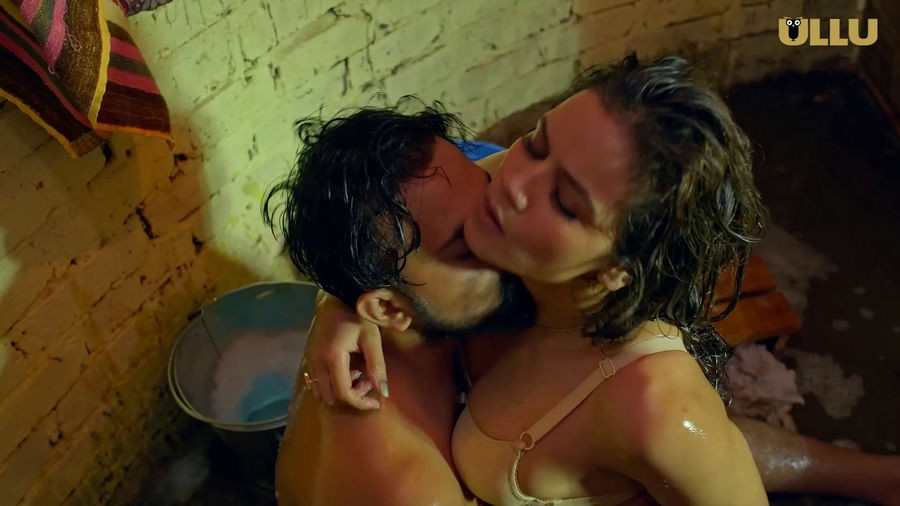 Tohfa Ep4 – Leena Singh Bhabhi Web Series