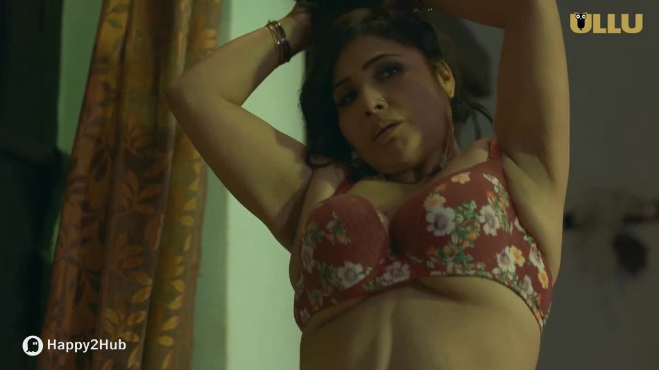 Tota Ep4 – Ullu Rajsi Verma Devar Bhabhi Ka Sex