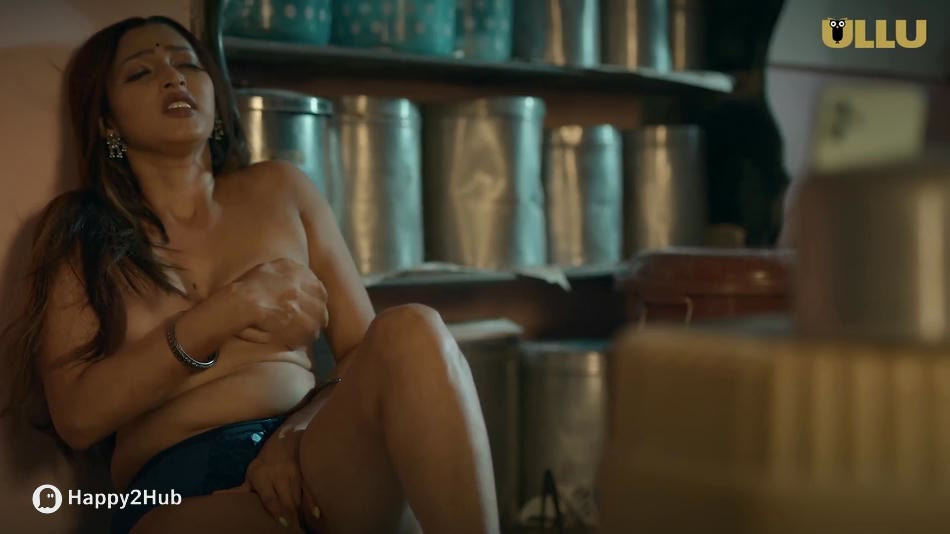 Tu Dekh Meri Photo Ep6 – Ullu – Puja Rao Hot Bhabhi Sax Video