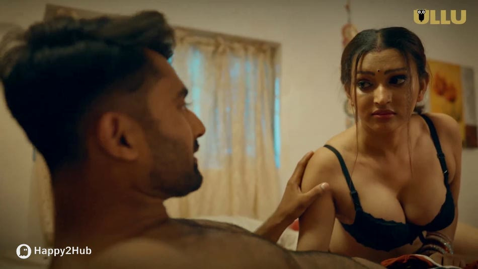 Tu Dekh Meri Photo Ep7 – Ullu – Puja Rao Suhagrat Sex
