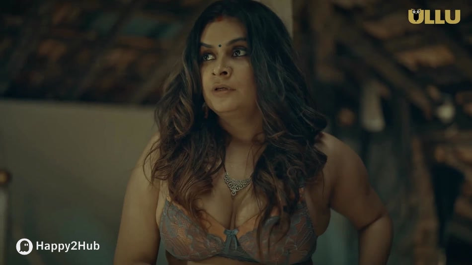 Utha Le Jaunga Ep3 – Neelam Bhanushali Bhabhi XX