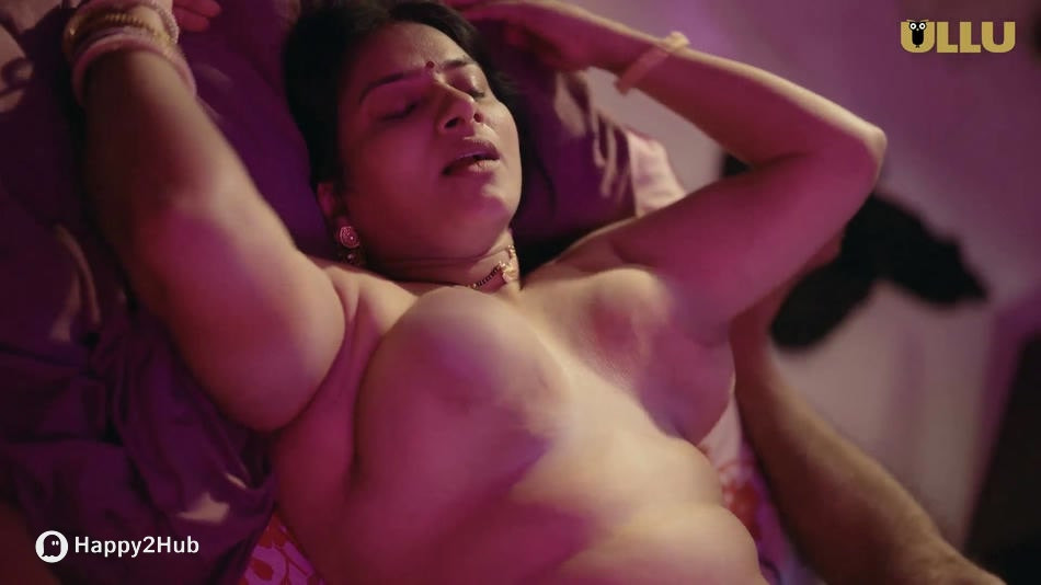 Utha Le Jaunga Ep5 – Jonita D’Cruz Hot Bhabhi XXX