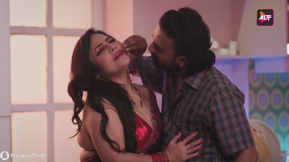 Utha Patak S02 Ep2 – Altt Balaji Rajsi Verma Aunty XXX