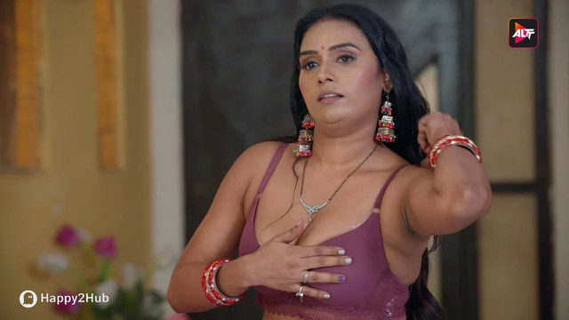 Utha Patak S04 Ep1 – Altt Balaji Pihu Singh Bhabhi XXX