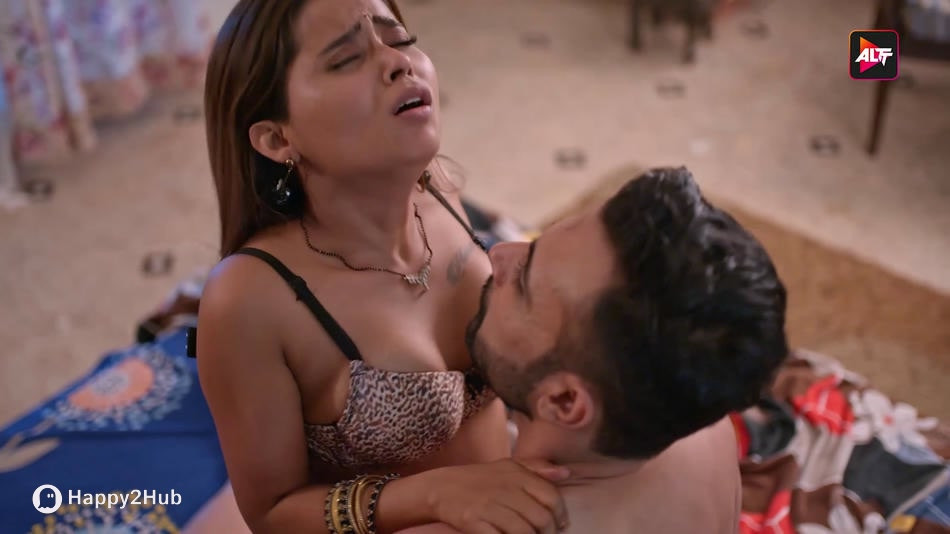 Utha Patak S04 Ep2 – Altt Balaji Suhana Khan Bhabhi Ki Chudai