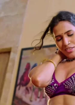 Utha Patak S04 Ep25 – Altt Balaji Kasturi Rout Naukar XXX