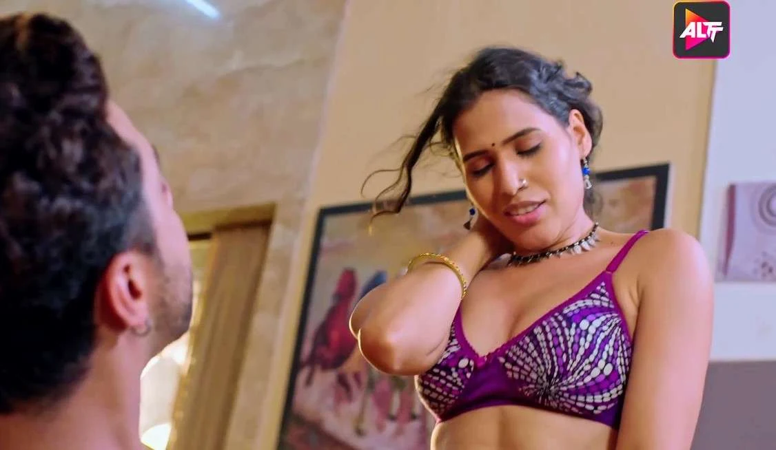 Utha Patak S04 Ep25 – Altt Balaji Kasturi Rout Naukar XXX