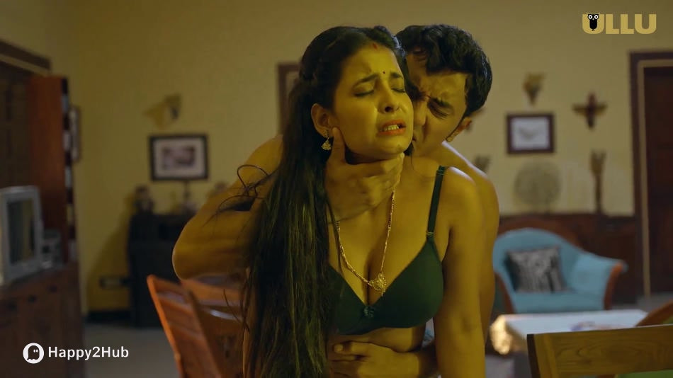 Walkman Ep5 – Ridhima Tiwari Hot Bhabhi XXX