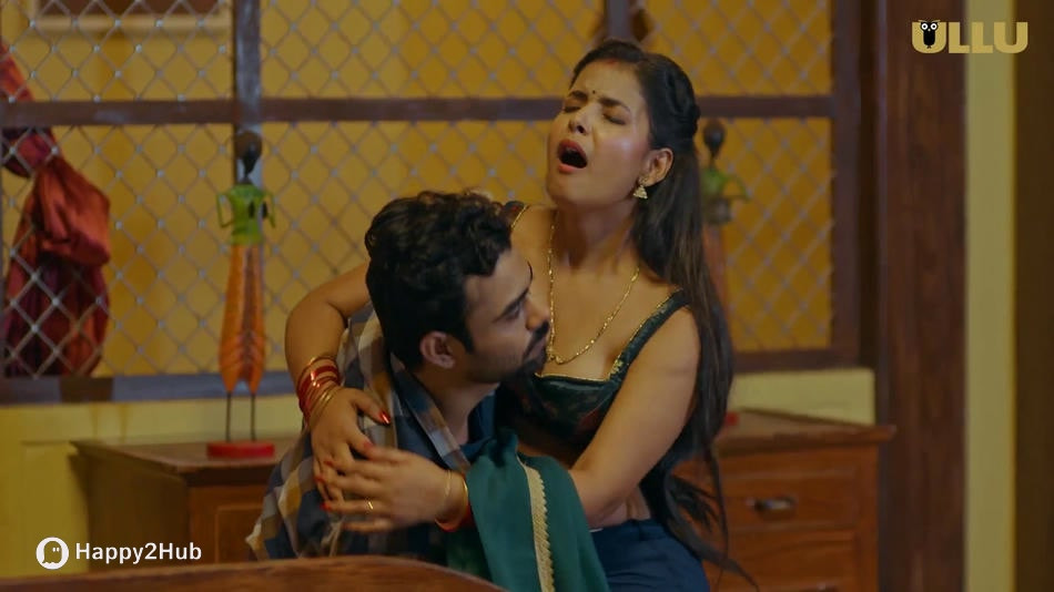 Walkman Ep7 – Ridhima Tiwari Hot Bhabhi Fuck