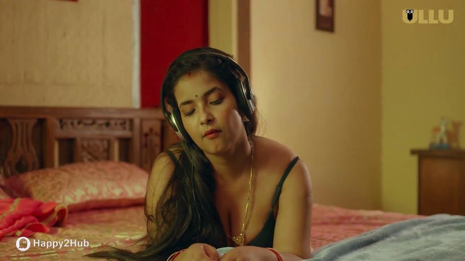 Walkman Ep8 – Ridhima Tiwari Desi Bhabhi Sexy